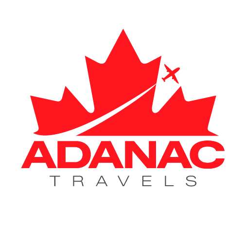 Adanac Logo